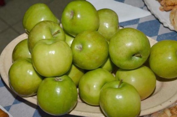 Peste 1,7 milioane de elevi primesc fructe proaspete